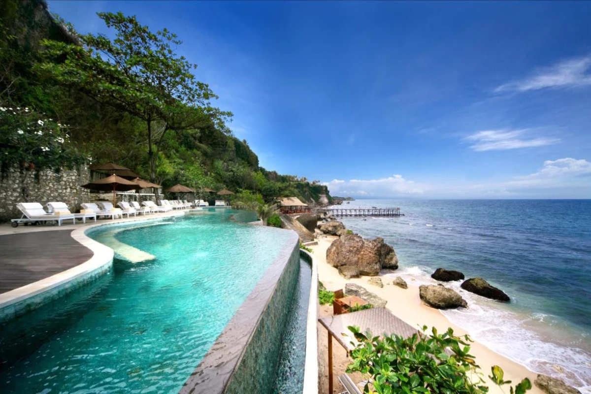 Ayana Resort Bali