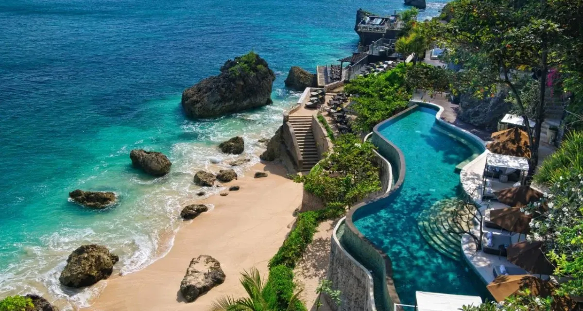 Ayana Villas Bali