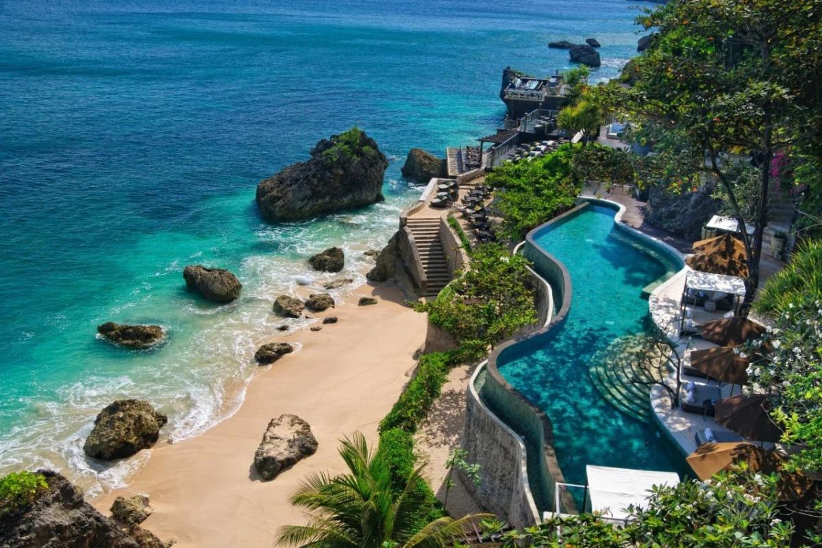 Ayana Villas Bali