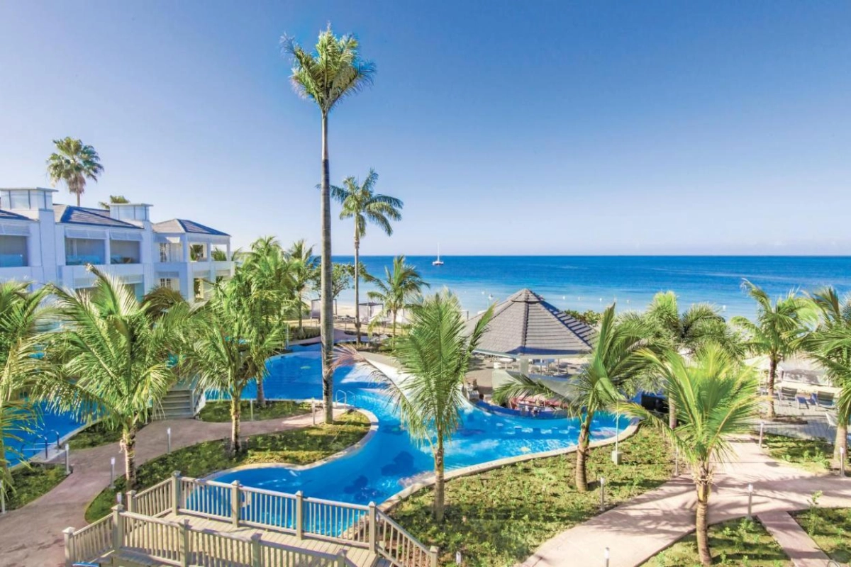 Azul Beach Resort Negril by Karisma