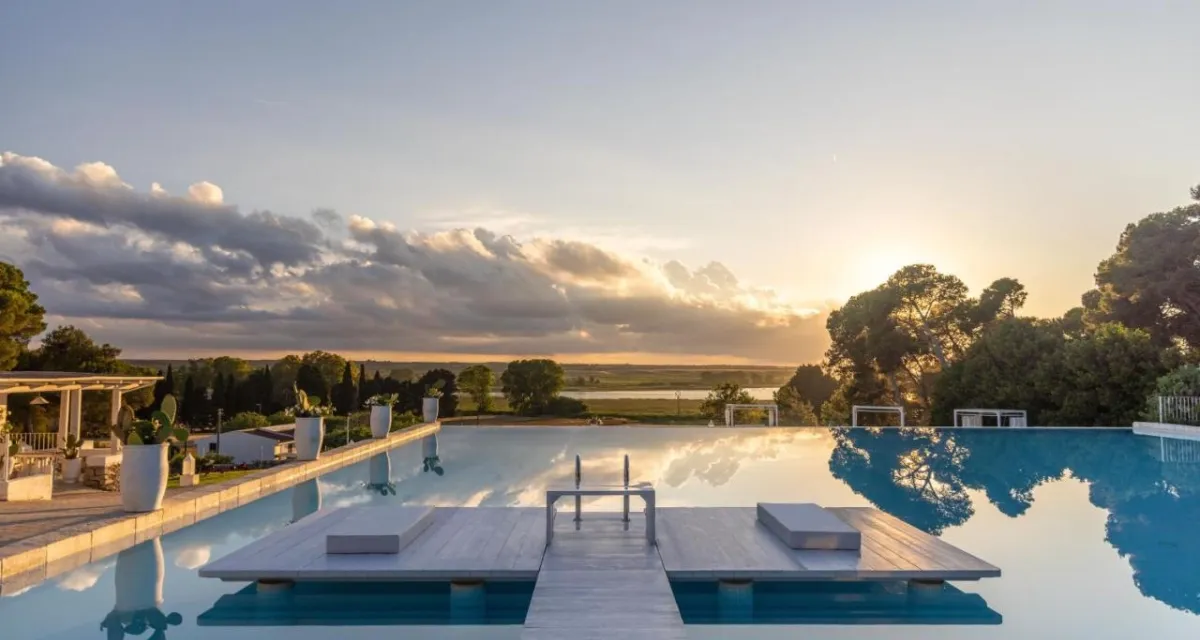 Baglioni Masseria Muzza