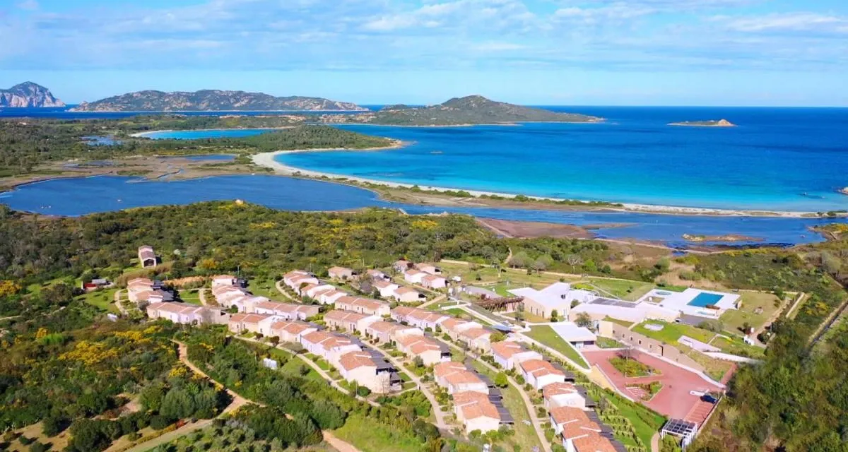 Baglioni Resort Sardinia