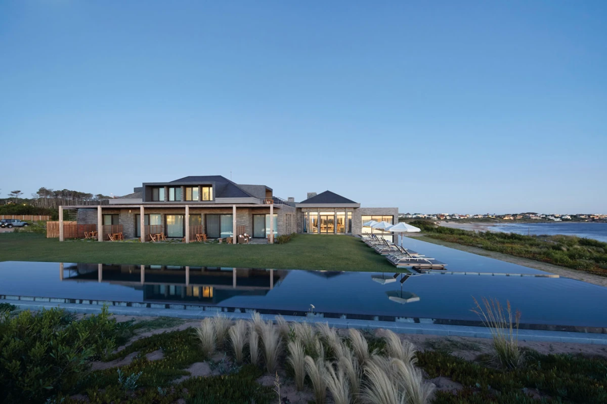 Bahia Vik Jose Ignacio