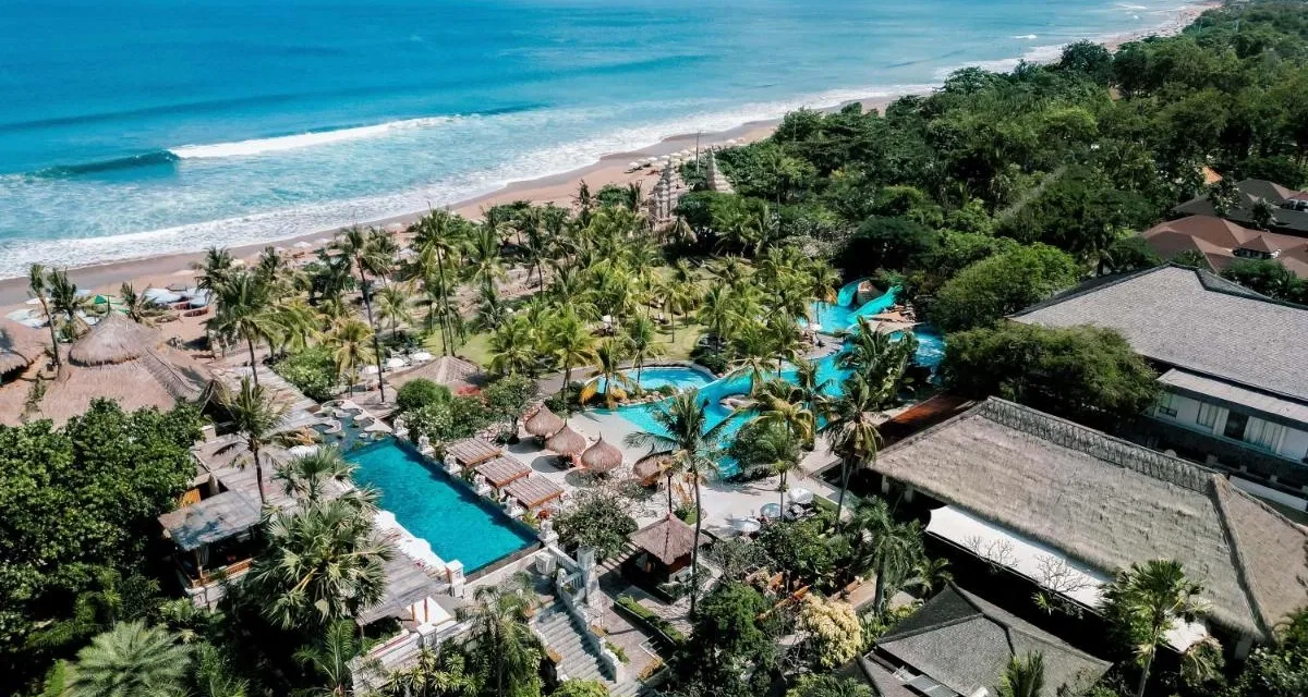 Bali Mandira Beach Resort & Spa