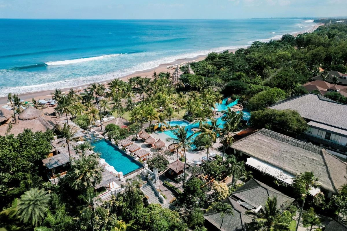 Bali Mandira Beach Resort & Spa