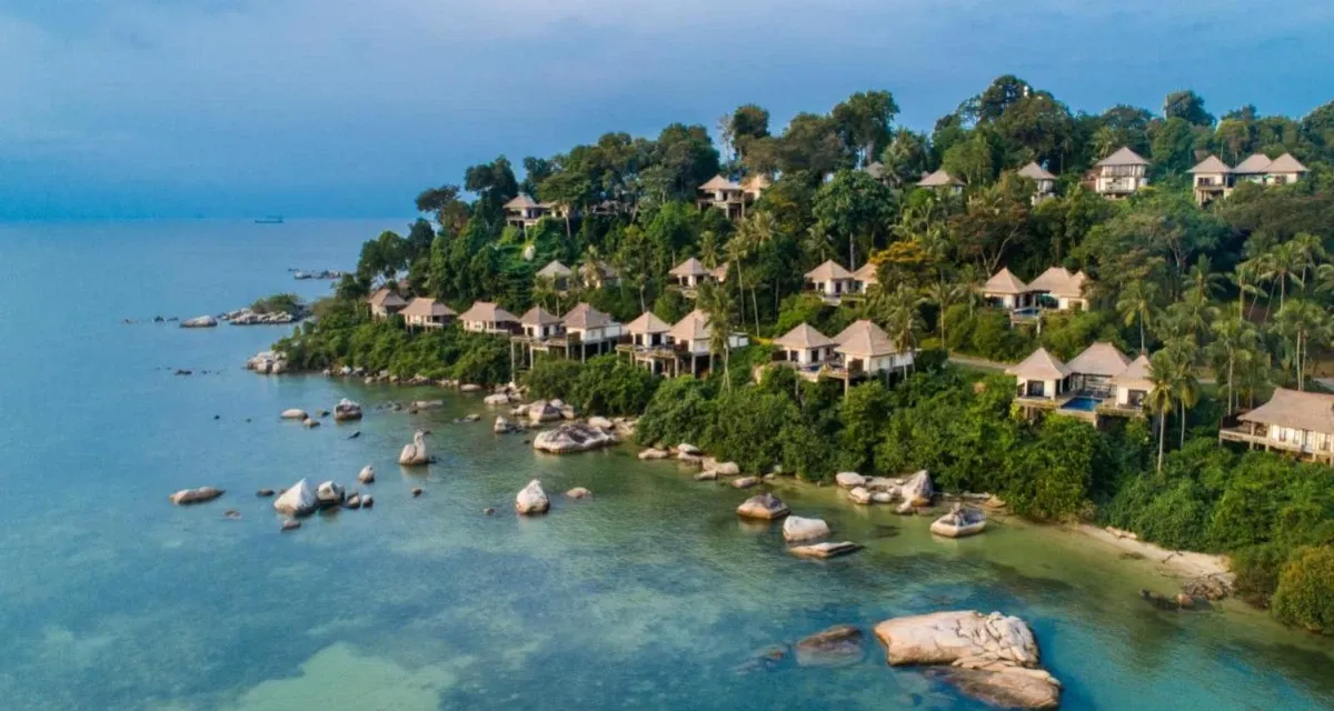 Banyan Tree Bintan