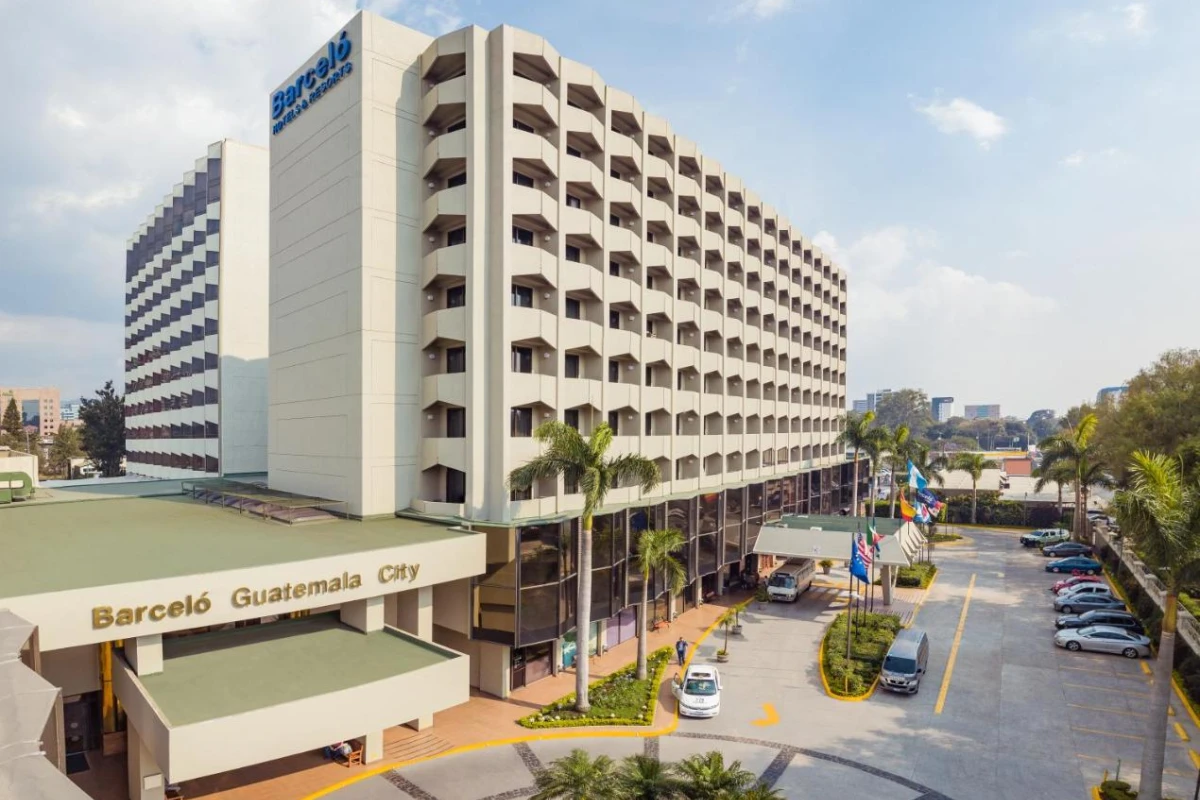Barcelo Guatemala City