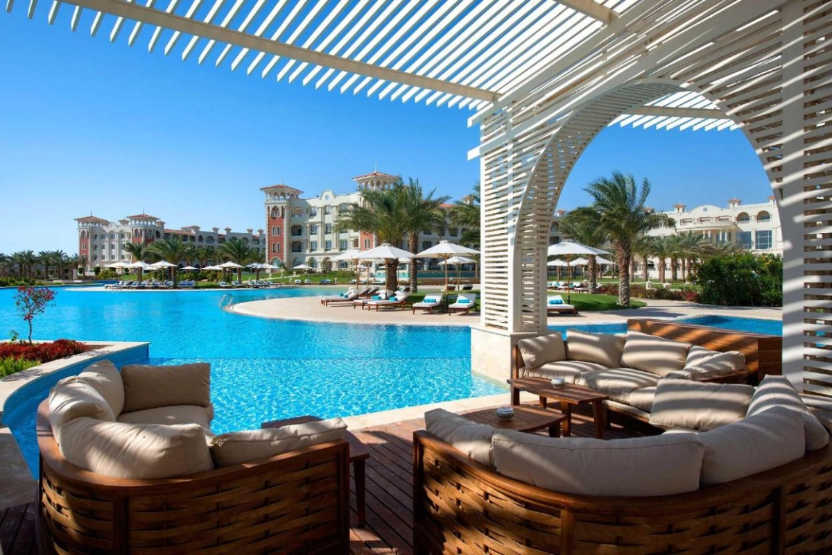 Baron Palace Sahl Hasheesh