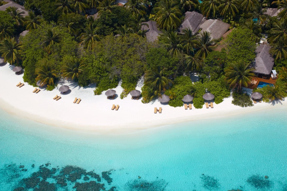 Baros Maldives