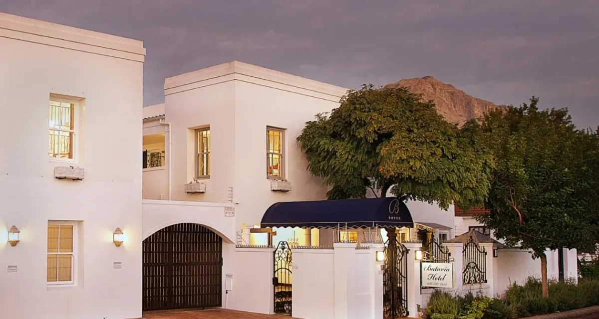 Batavia Boutique Hotel