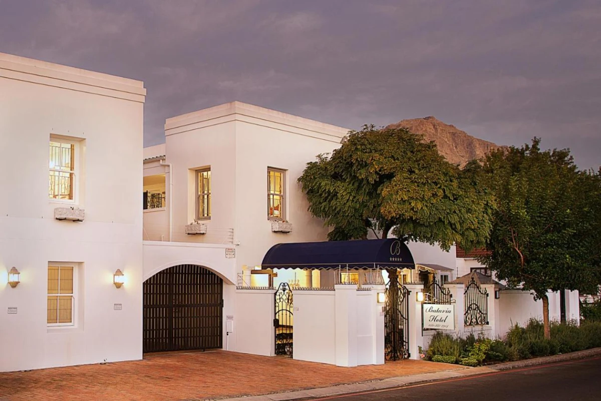 Batavia Boutique Hotel