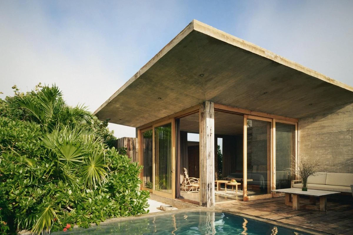 Be Tulum