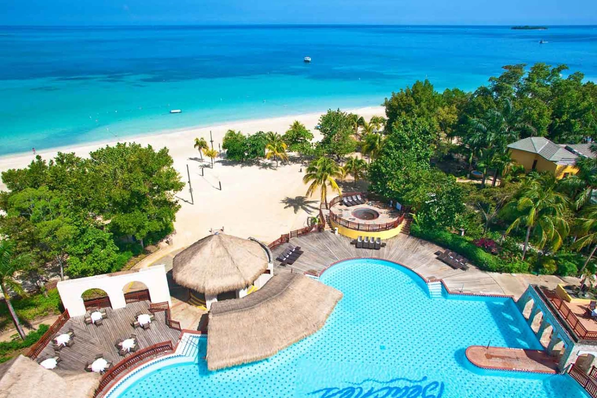 Beaches Negril Resort & Spa