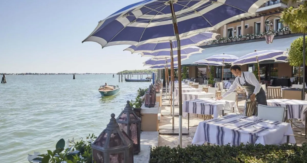 Belmond Hotel Cipriani