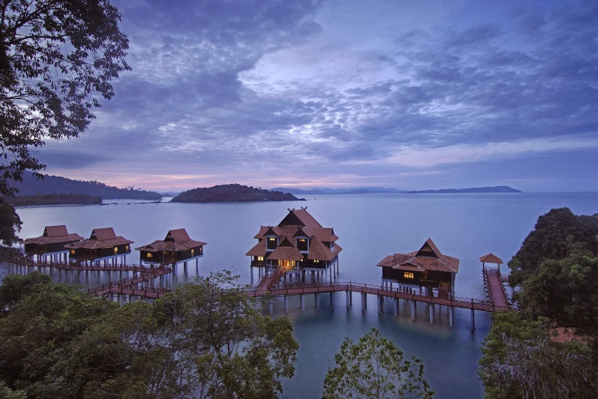 Berjaya Langkawi Resort
