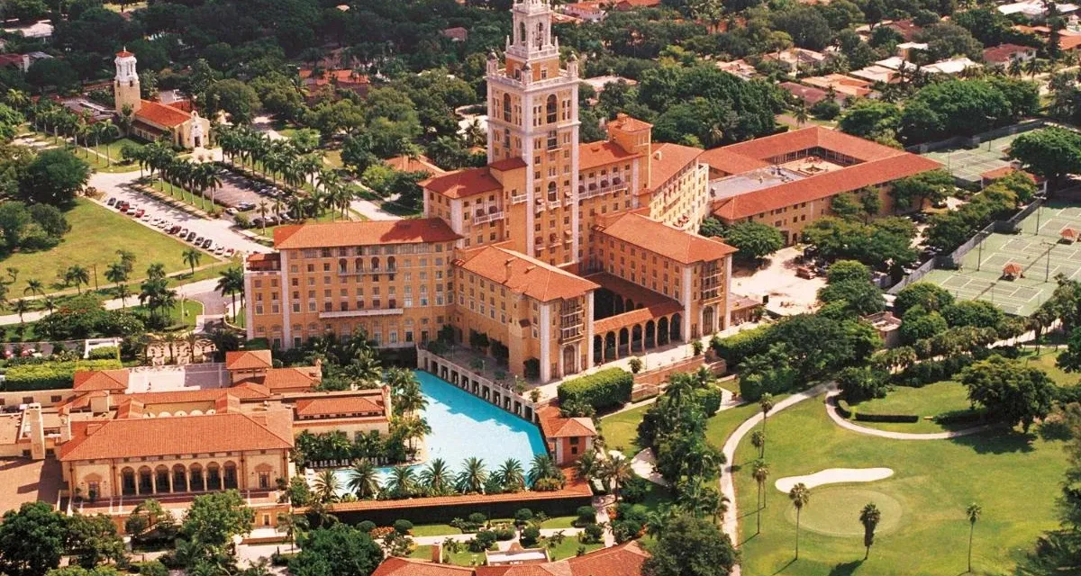 Biltmore Hotel