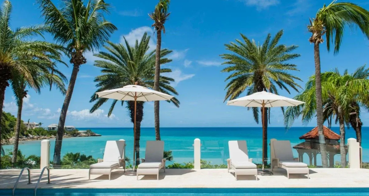 Blue Waters Resort & Spa