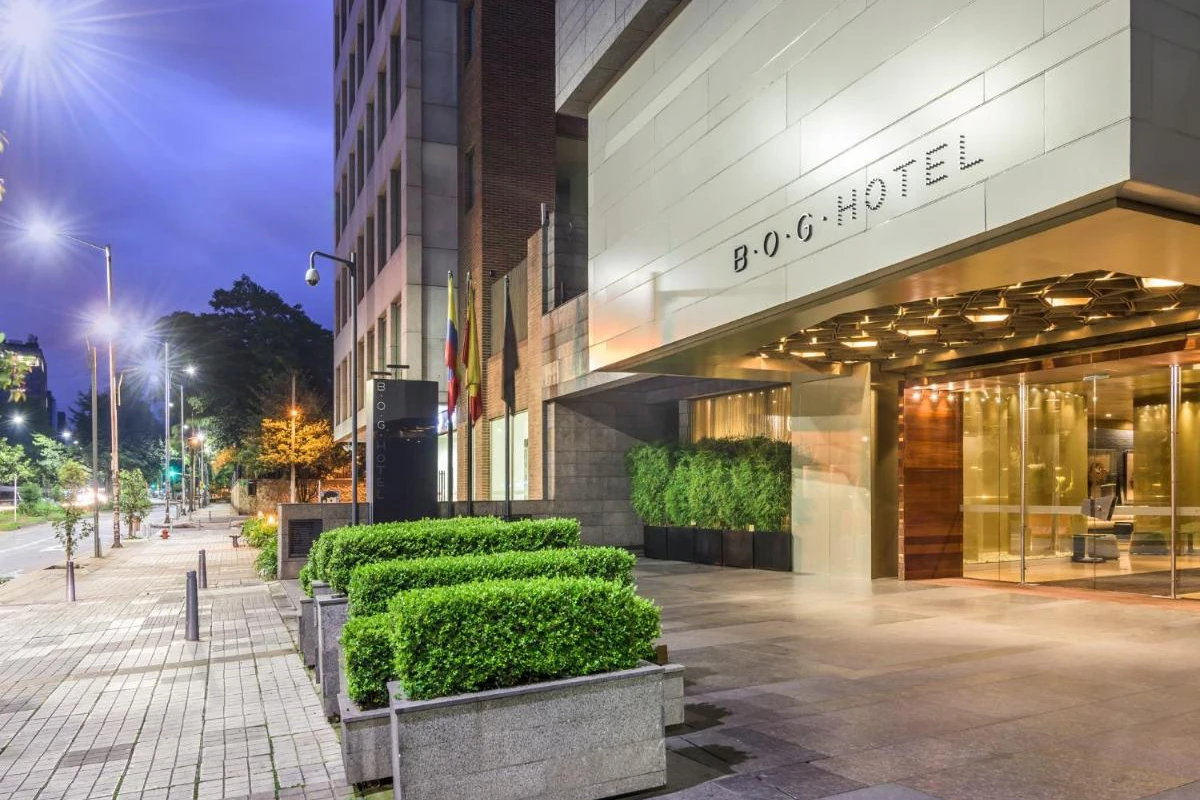 BOG Hotel