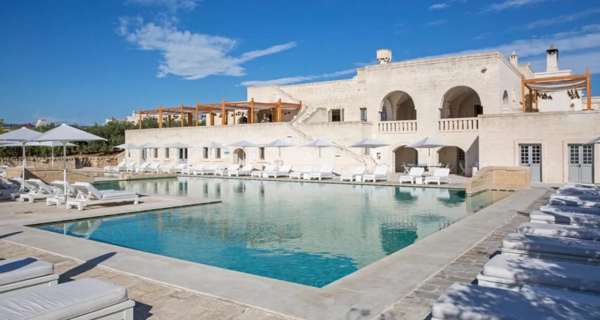 Borgo Egnazia