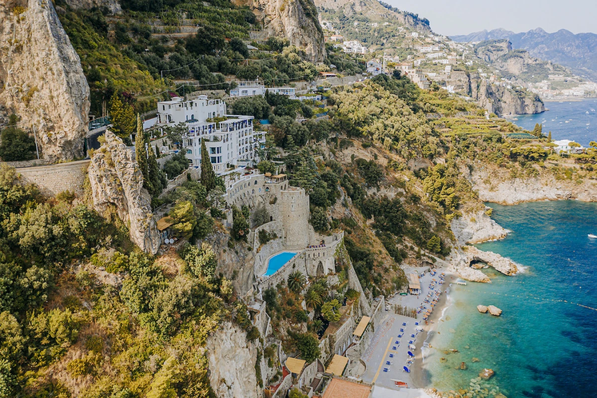 Borgo Santandrea