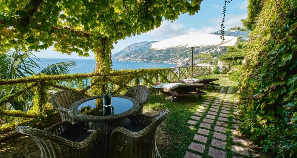 Botanico San Lazzaro