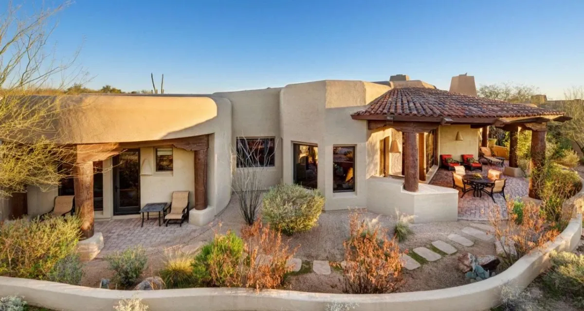 Boulders Resort & Spa Scottsdale Curio Collection