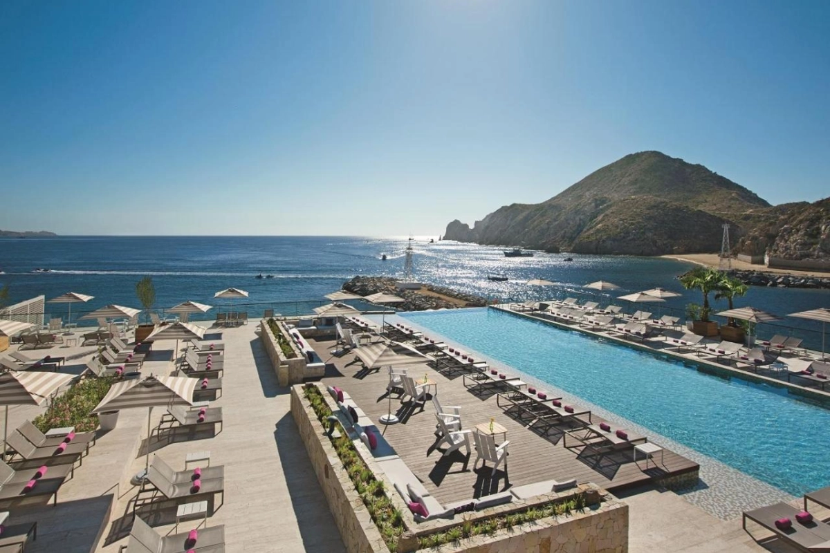Breathless Cabo San Lucas
