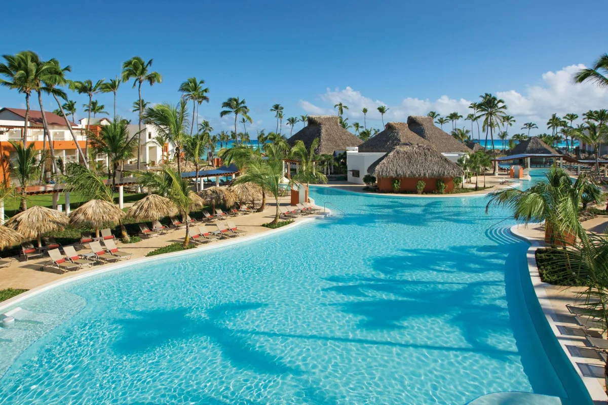 Breathless Punta Cana Resort & Spa