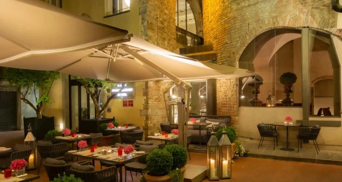 Brunelleschi Hotel