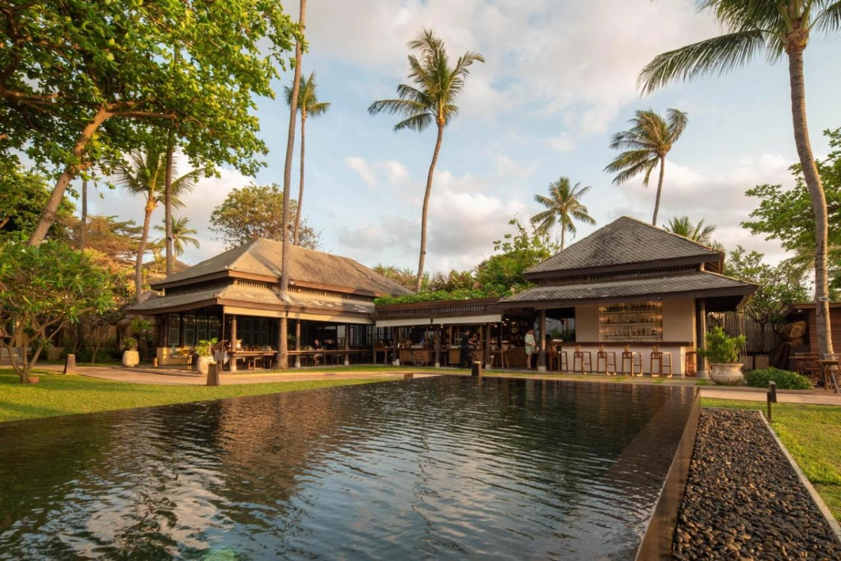 Buri Rasa Village Samui
