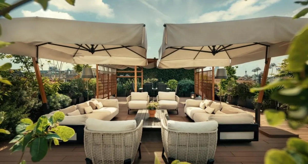 Bvlgari Hotel Milano