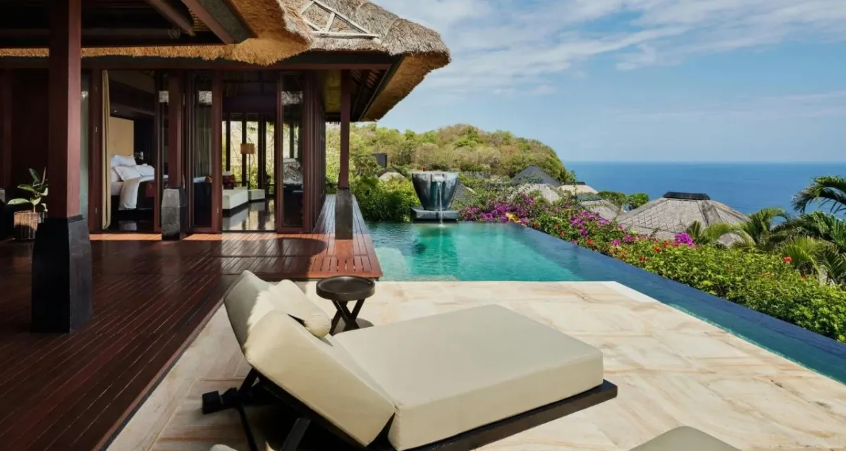Bvlgari Resort Bali