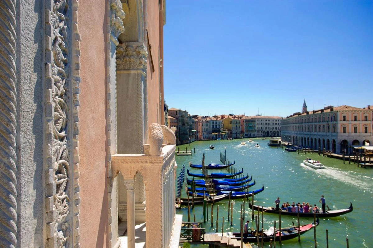Ca Sagredo Hotel
