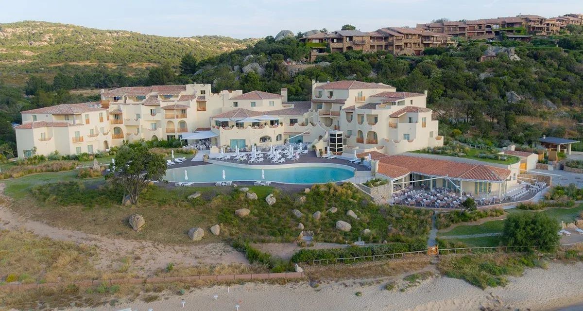 Cala Cuncheddi VRetreats