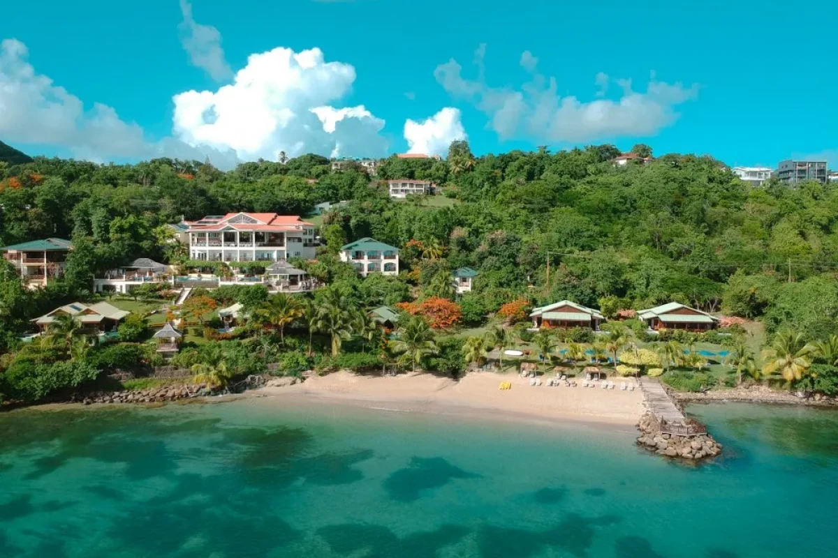 Calabash Cove