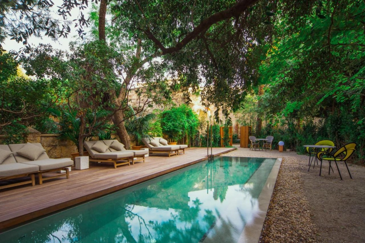 Can Bordoy Gran House & Garden