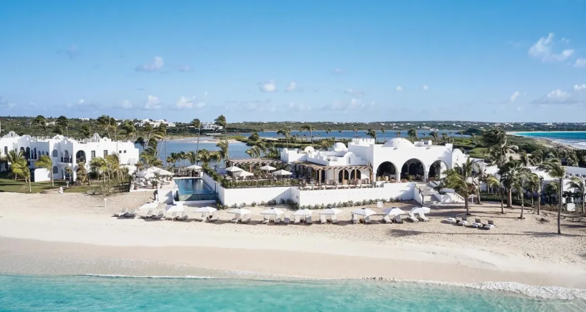 Cap Juluca, A Belmond Hotel Anguilla