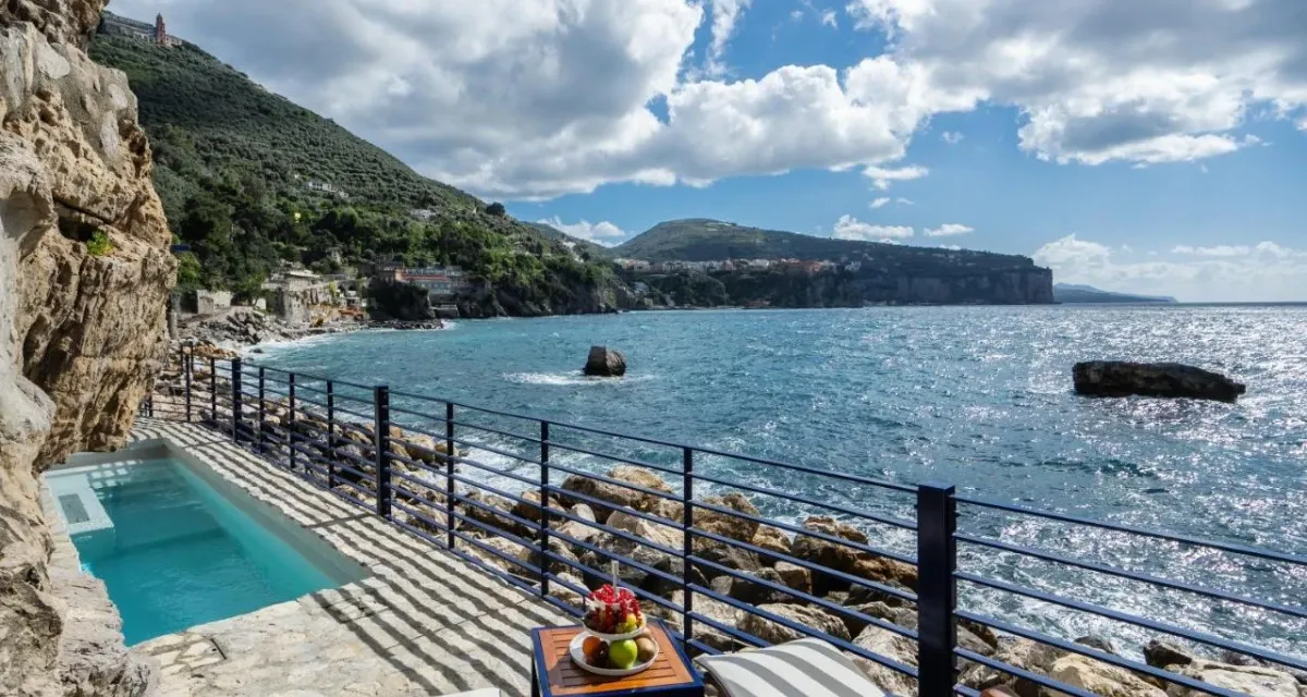 Capo La Gala Hotel & Spa