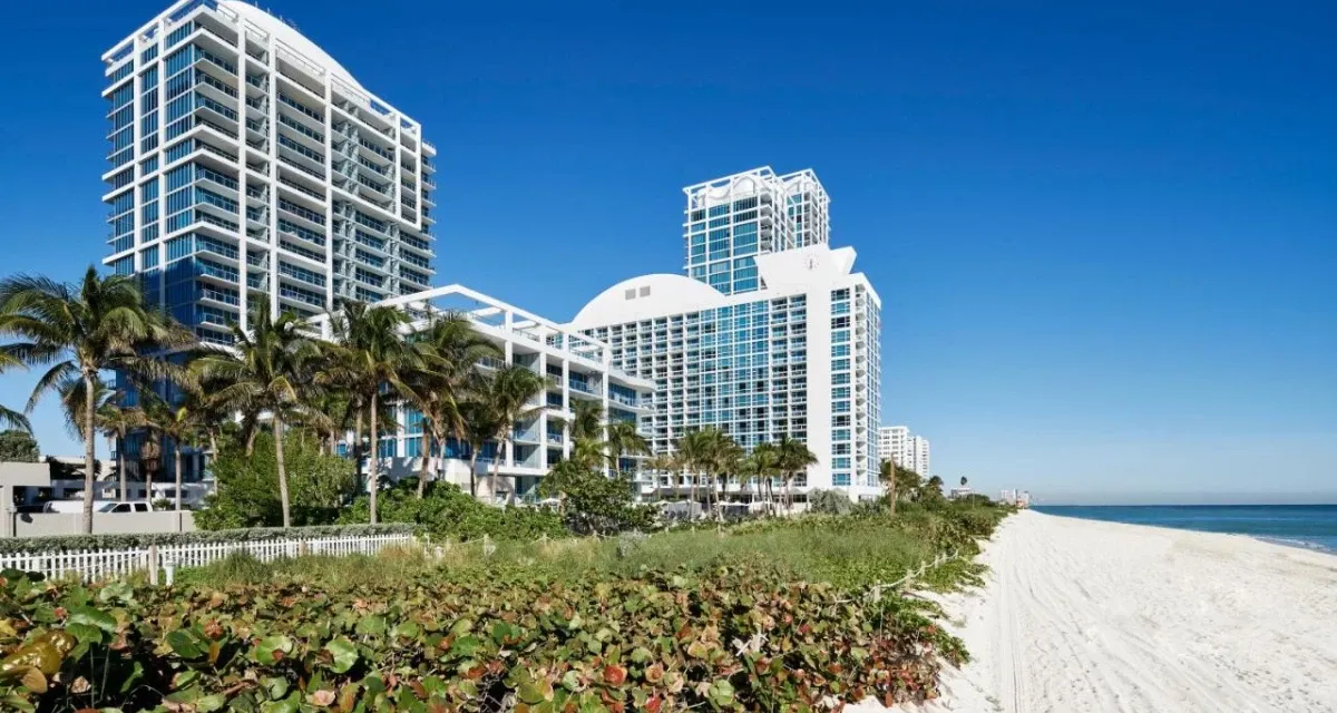 Carillon Miami Wellness Resort