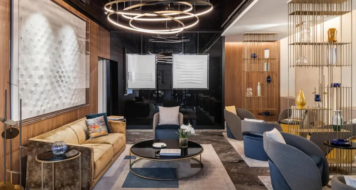 Casa Baglioni Milano