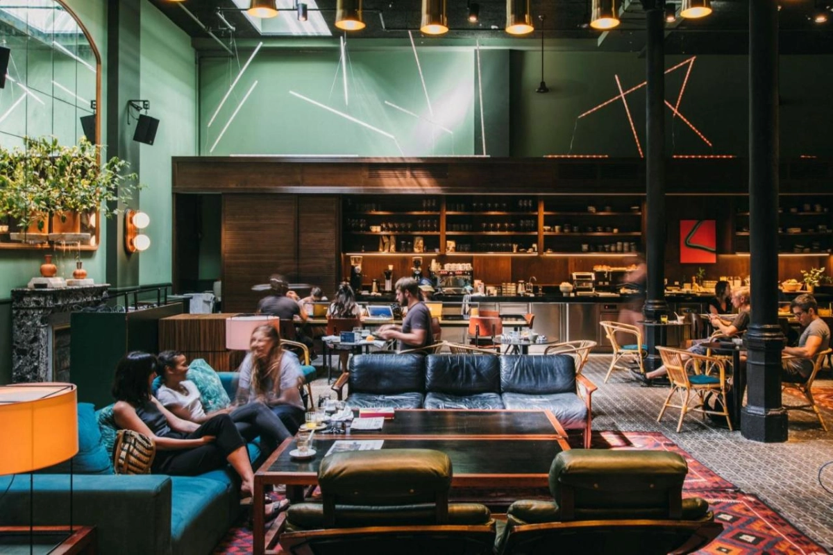 Casa Bonay Barcelona