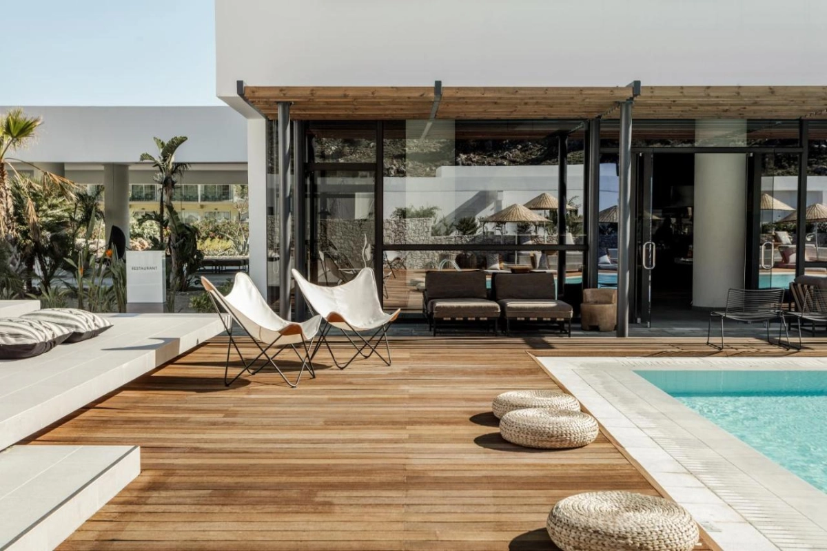 Casa Cook Rhodes
