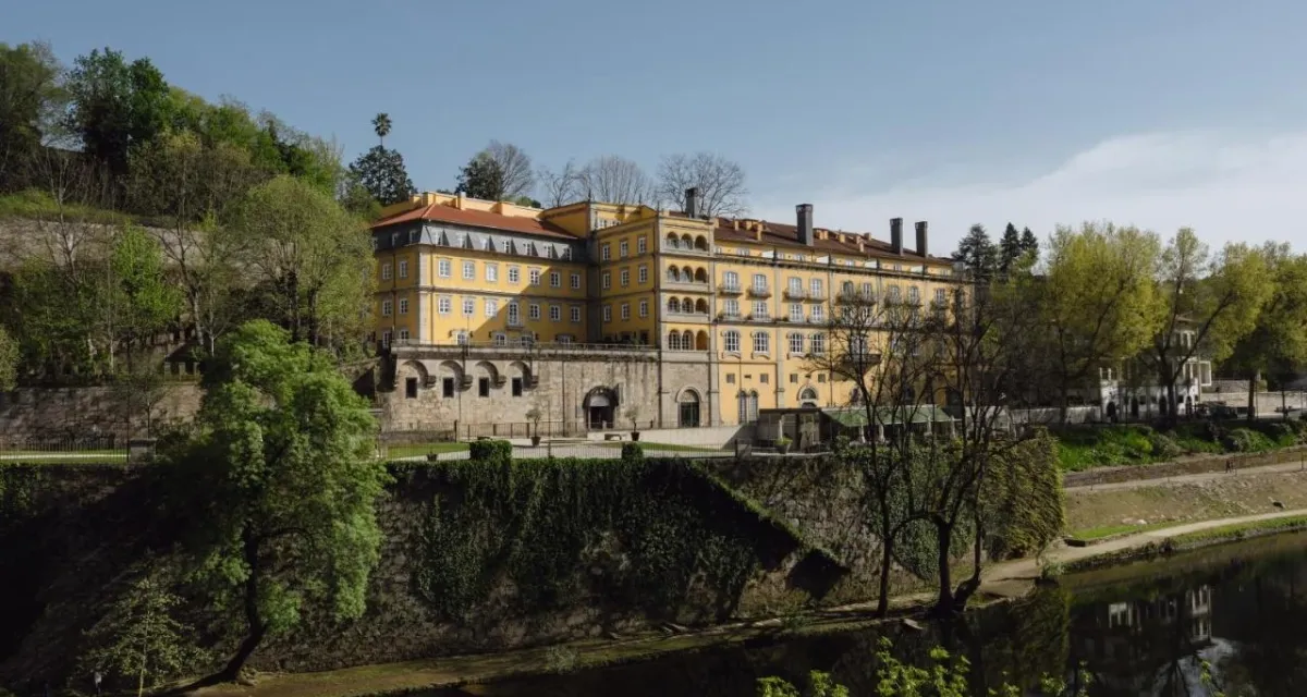 Casa da Calcada Relais & Chateaux