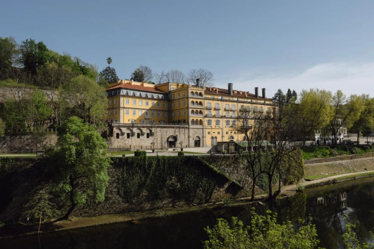 Casa da Calcada Relais & Chateaux