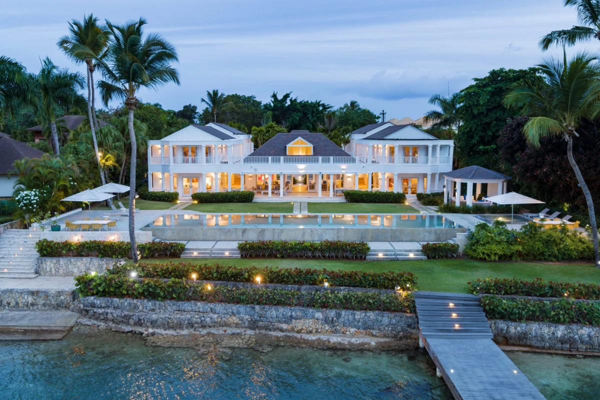 Casa de Campo Resort & Villas