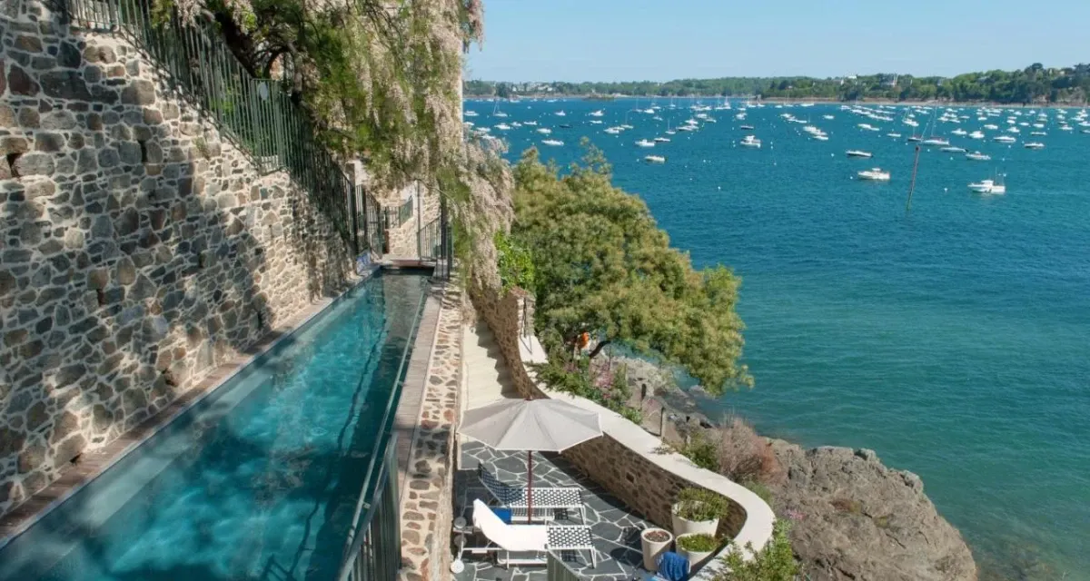 Castelbrac Hotel & Spa