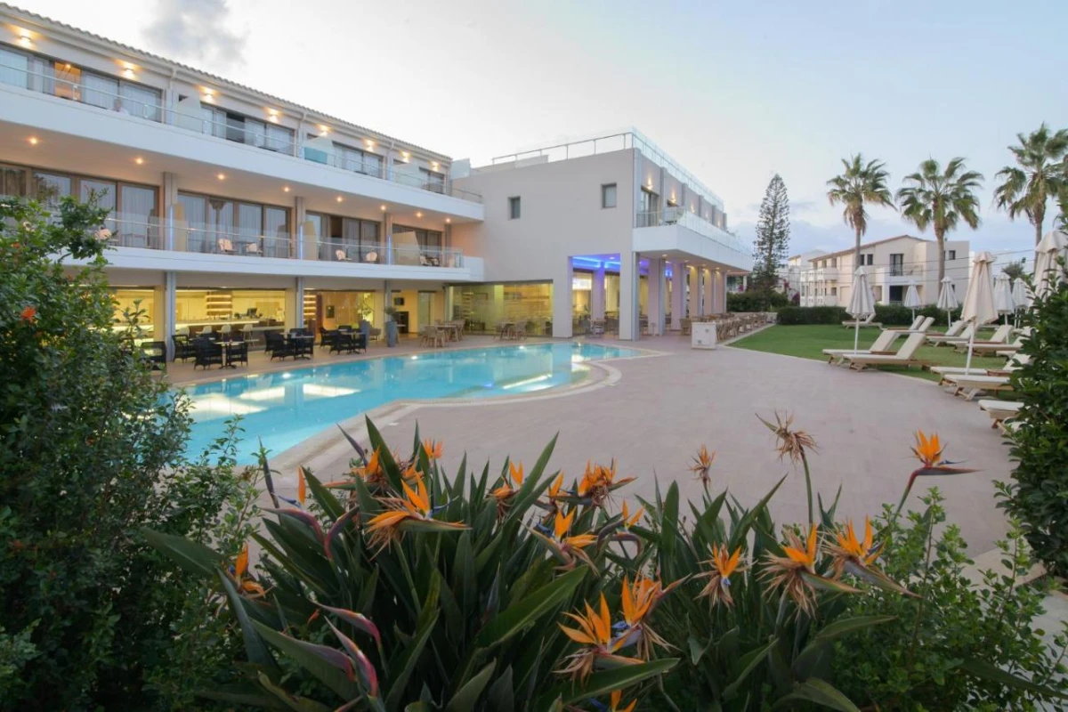Castello Boutique Resort & Spa