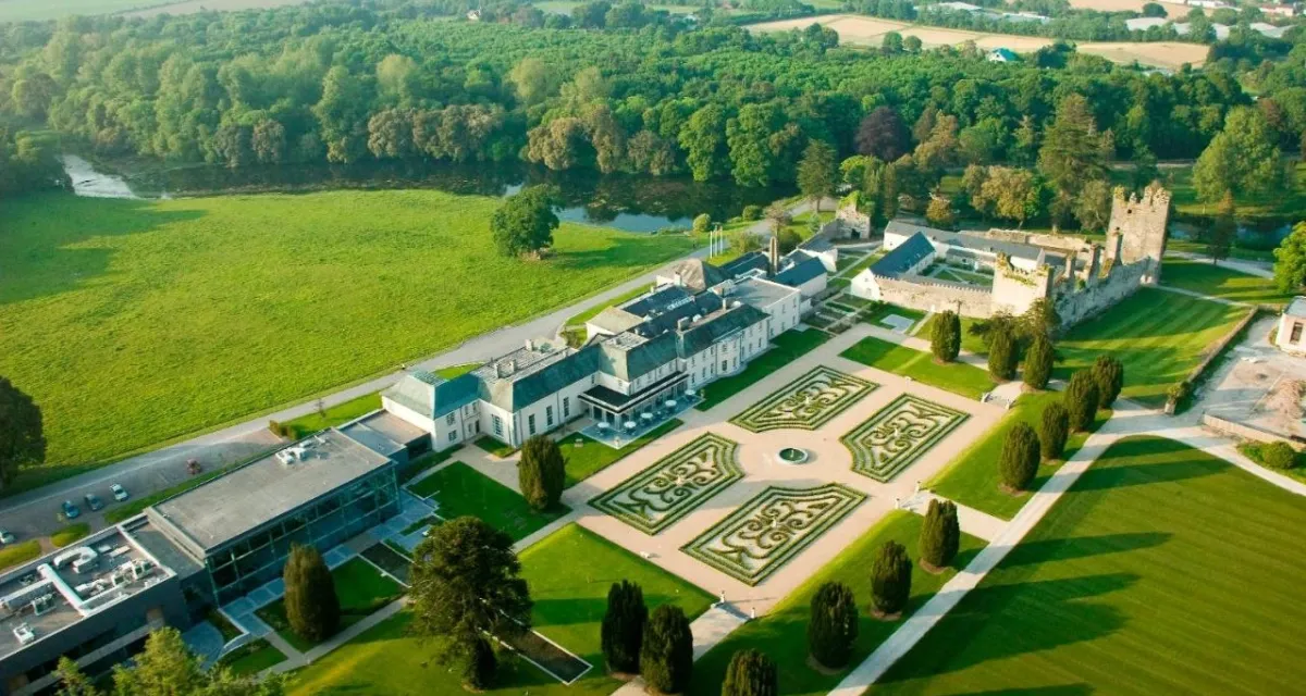 Castlemartyr Resort