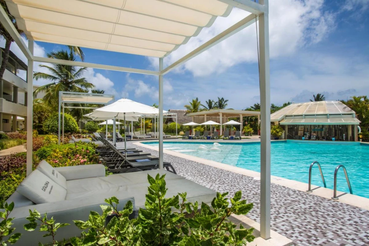 Catalonia Royal Bavaro Hotel