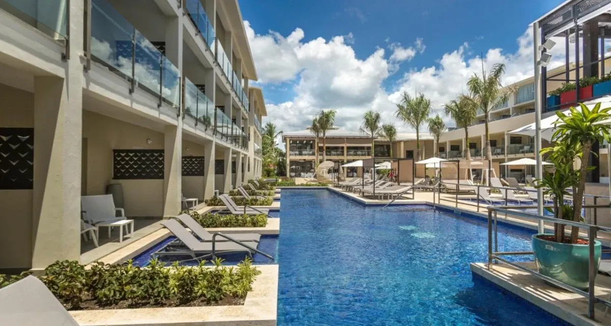 Catalonia Royal La Romana